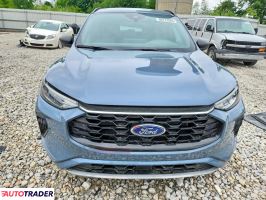 Ford Escape 2024 1