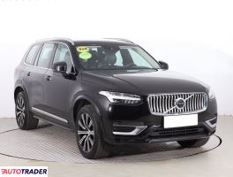 Volvo XC90 2019 2.0 241 KM Volvo XC90 2019 2.0 241 KM