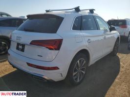 Audi Q5 2022 2