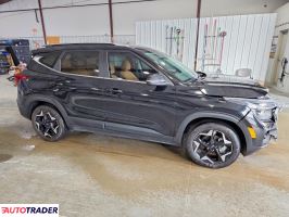 Kia Pozostałe 2024 2
