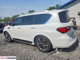 Infiniti Pozostałe 2020 5