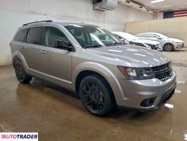 Dodge Journey 2019 2
