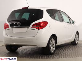 Opel Meriva 2015 1.4 118 KM