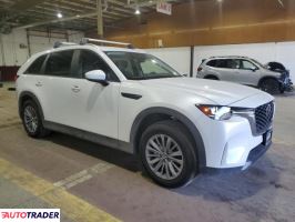 Mazda CX-9 2024 3