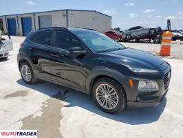 Hyundai Kona 2019 2