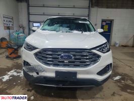 Ford Edge 2022 2