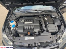 Volkswagen Golf 2009 1.6 102 KM Volkswagen Golf 2009 1.6 102 KM