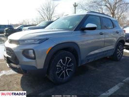 Chevrolet Blazer 2023 1