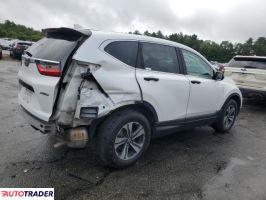 Honda CR-V 2019 2