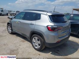 Jeep Compass 2022 2 Jeep Compass 2022 2