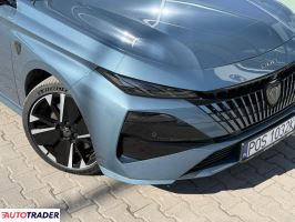 Peugeot 308 2025 1.6 150 KM