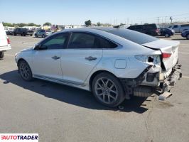 Hyundai Sonata 2019 2