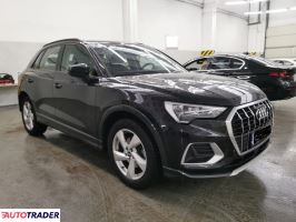 Audi Q3 2022 1.5 150 KM
