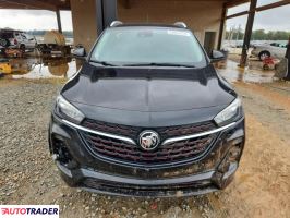 Buick Pozostałe 2022 1