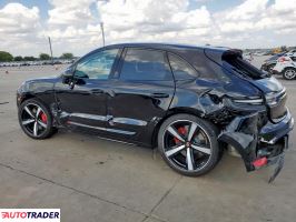 Porsche Macan 2022 2