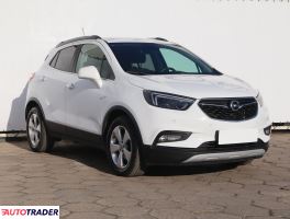 Opel Mokka - zobacz ofertę