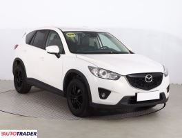 Mazda CX-5 - zobacz ofertę