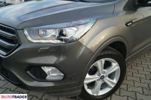 Ford Kuga 2019 1.5 150 KM