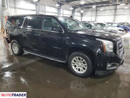 GMC Yukon 2020 5