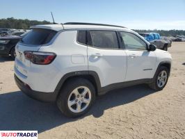 Jeep Compass 2023 2