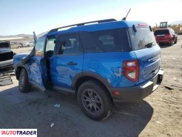Ford Bronco 2022 1 Ford Bronco 2022 1