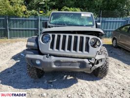 Jeep Wrangler 2018 3