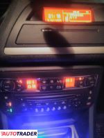 Citroen C5 2011 2.0 163 KM