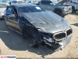 BMW M5 - zobacz ofertę