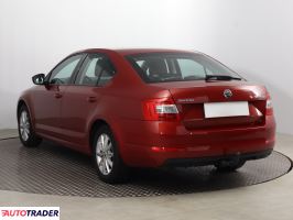 Skoda Octavia 2013 1.4 138 KM Skoda Octavia 2013 1.4 138 KM