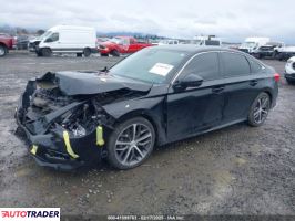 Honda Civic 2022 1 Honda Civic 2022 1