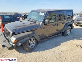 Jeep Wrangler 2022 2