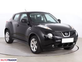 Nissan Juke 2012 1.6 115 KM Nissan Juke 2012 1.6 115 KM