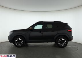 Dacia Duster 2025 1.2 128 KM