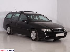 Opel Omega - zobacz ofertę