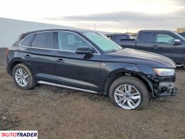Audi Q5 2023 2