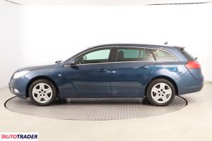 Opel Insignia 2012 2.0 158 KM Opel Insignia 2012 2.0 158 KM