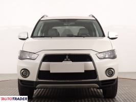 Mitsubishi Outlander 2011 2.0 144 KM