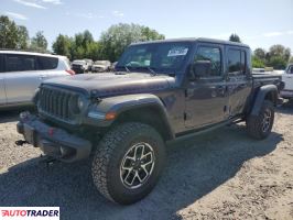 Jeep Pozostałe 2024 3 Jeep Pozostałe 2024 3