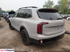 Kia Pozostałe 2024 3