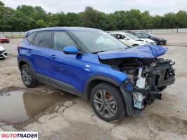 Kia Pozostałe 2023 2 Kia Pozostałe 2023 2