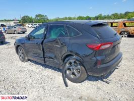 Ford Escape 2024 1