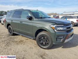 Ford Expedition 2022 3