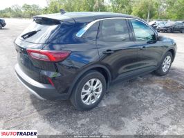 Ford Escape 2024 1