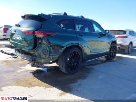 Toyota Highlander 2024 2