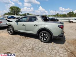 Hyundai Pozostałe 2023 2