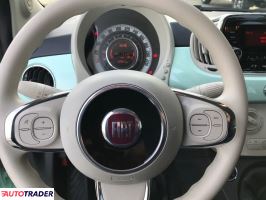 Fiat 500 2016 1.2 69 KM
