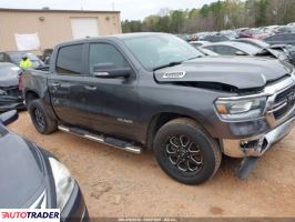 Dodge Ram 2019 5 Dodge Ram 2019 5