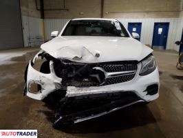 Mercedes CL 2019 2 Mercedes CL 2019 2