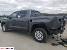 Toyota Tundra 2024 3