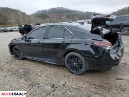 Toyota Camry 2023 2